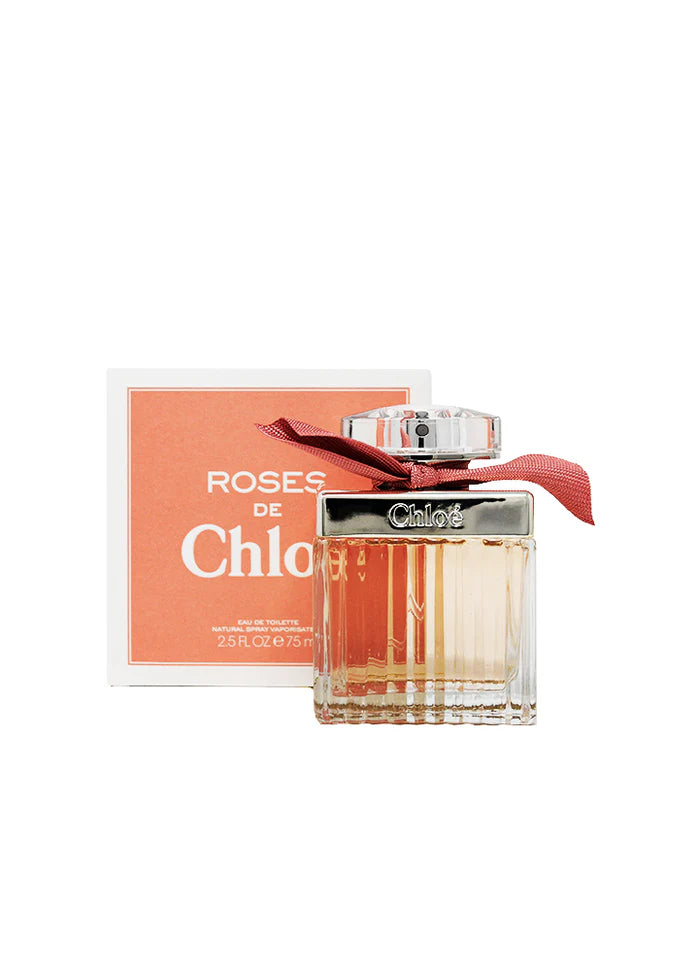 ROSES DE CHLOE EDT