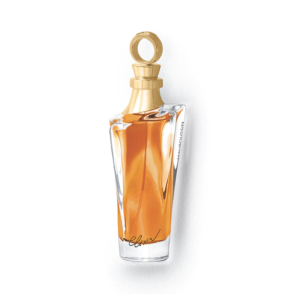 ELIXIR POUR ELLE EDP