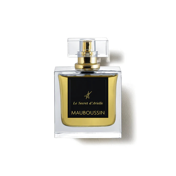 LE SECRET D'ARIELLE EDP