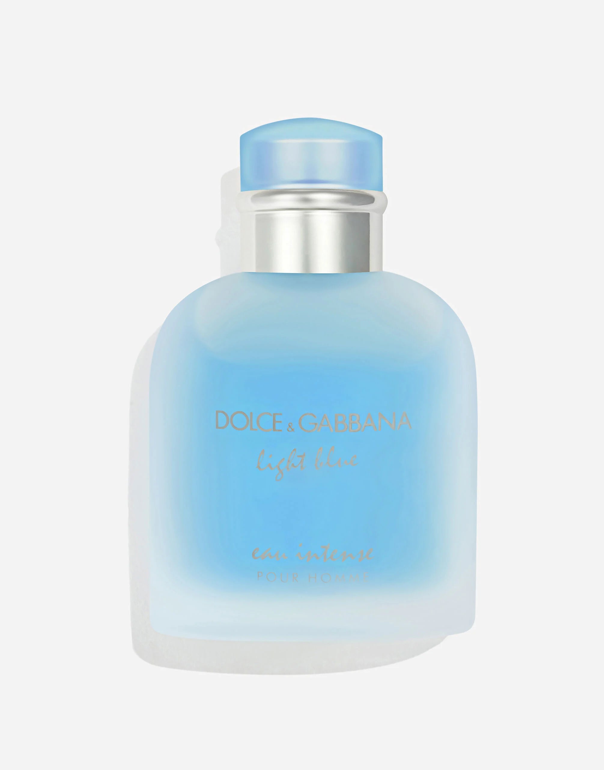 Light Blue Pour Homme Eau de Parfum Intense
