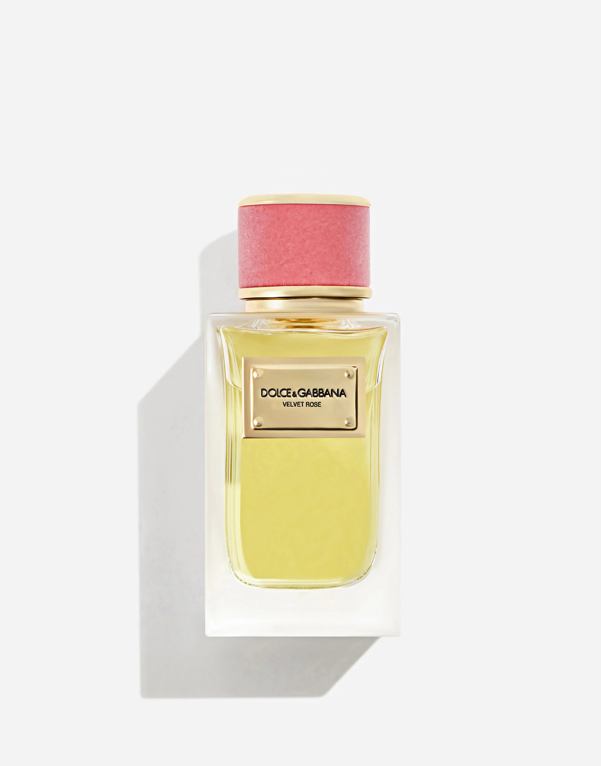 VELVET ROSE EDP