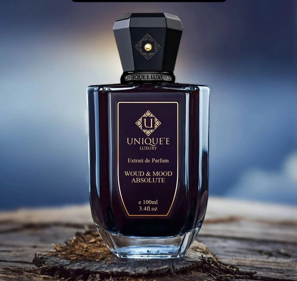 WOUD & MOOD ABSOLUTE