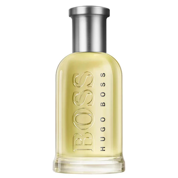 HUGO BOSS BOTTLED EDT