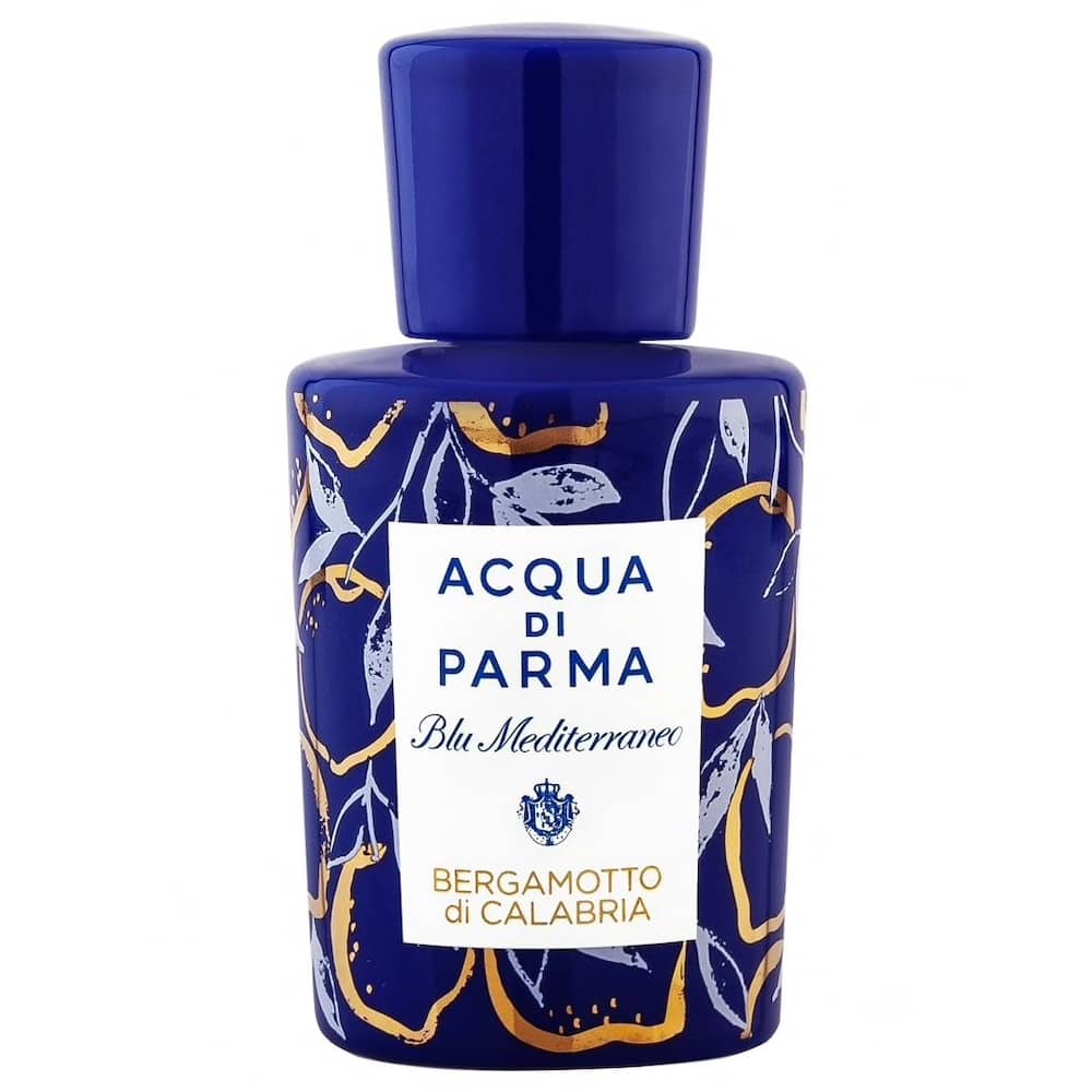 BERGAMOTTO DI CALABRIA La Spugnatura EDT
