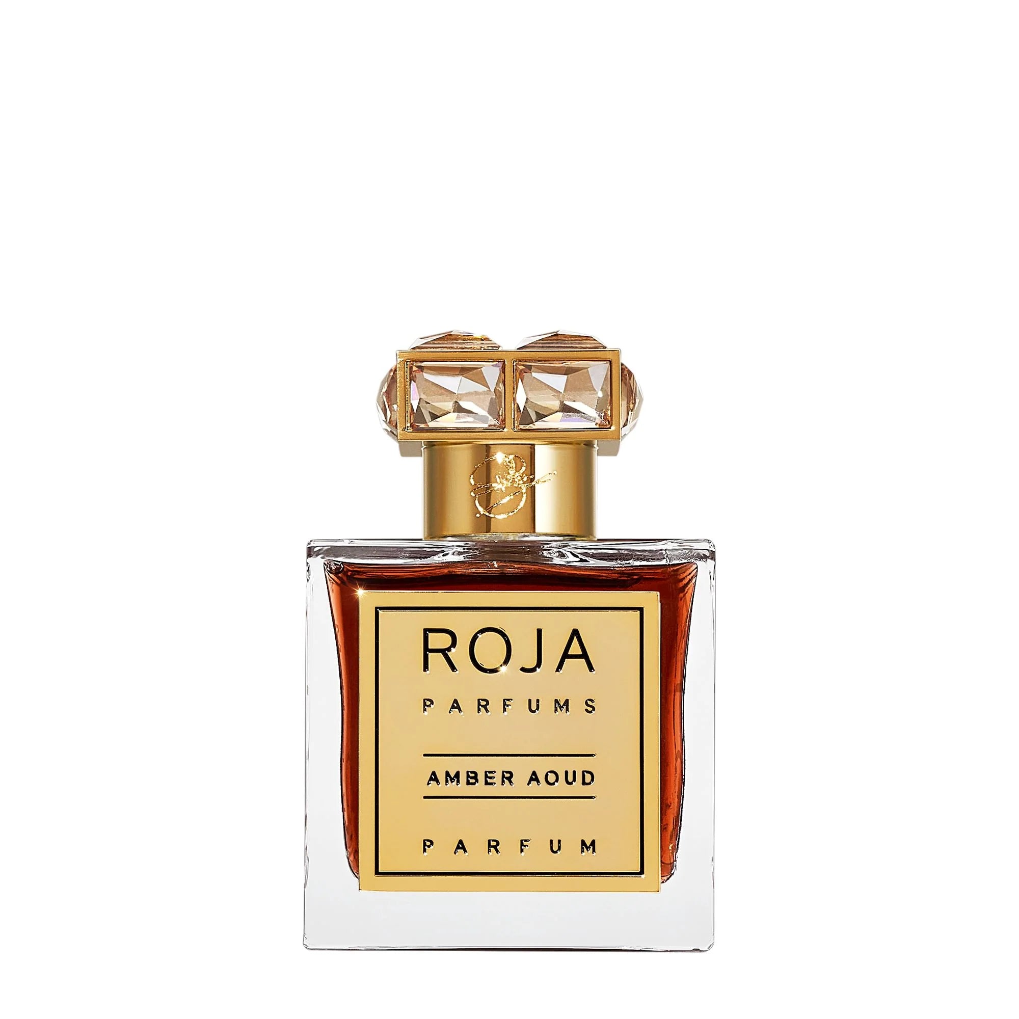 Amber Aoud