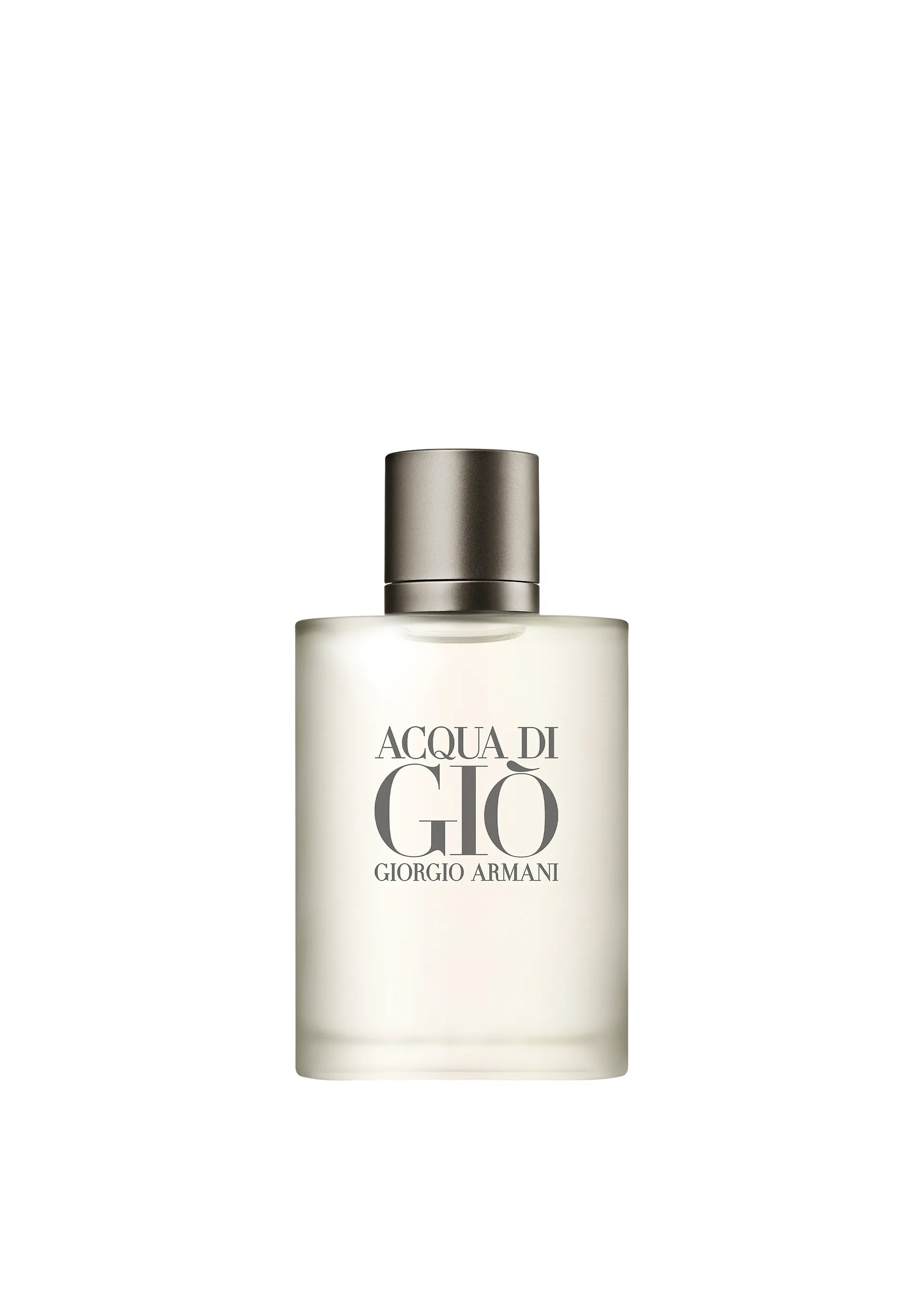 ACQUA DI GIÒ EDT