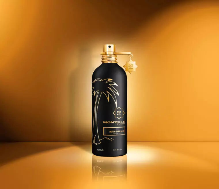 Aqua Palma