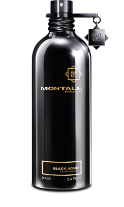 Black aoud