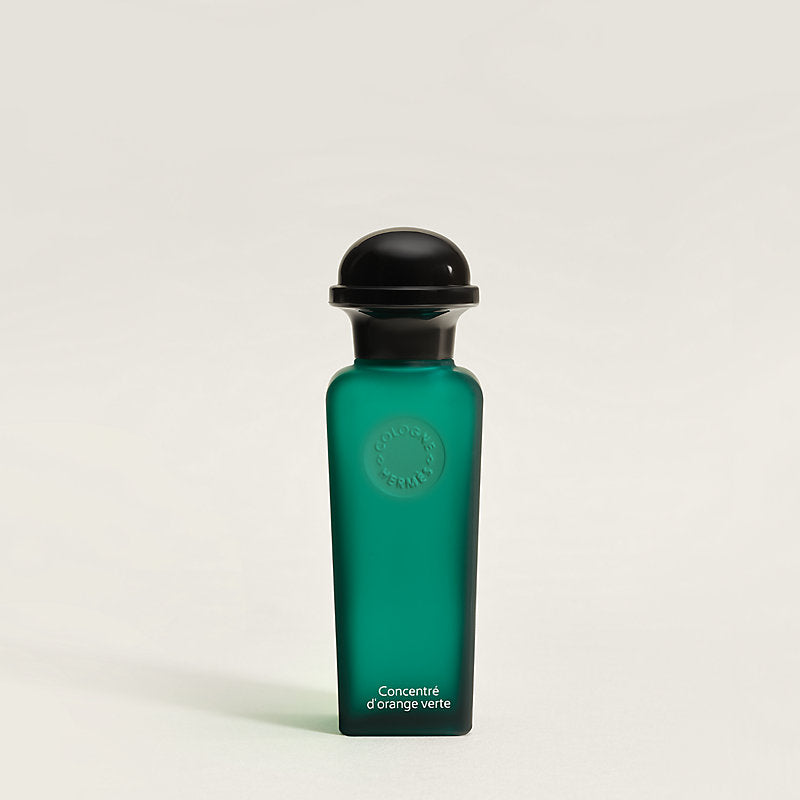 Concentré d'orange verte Eau de toilette