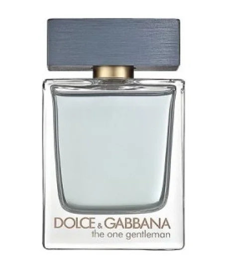 Dolce & Gabbana The One Gentleman eau de toilette