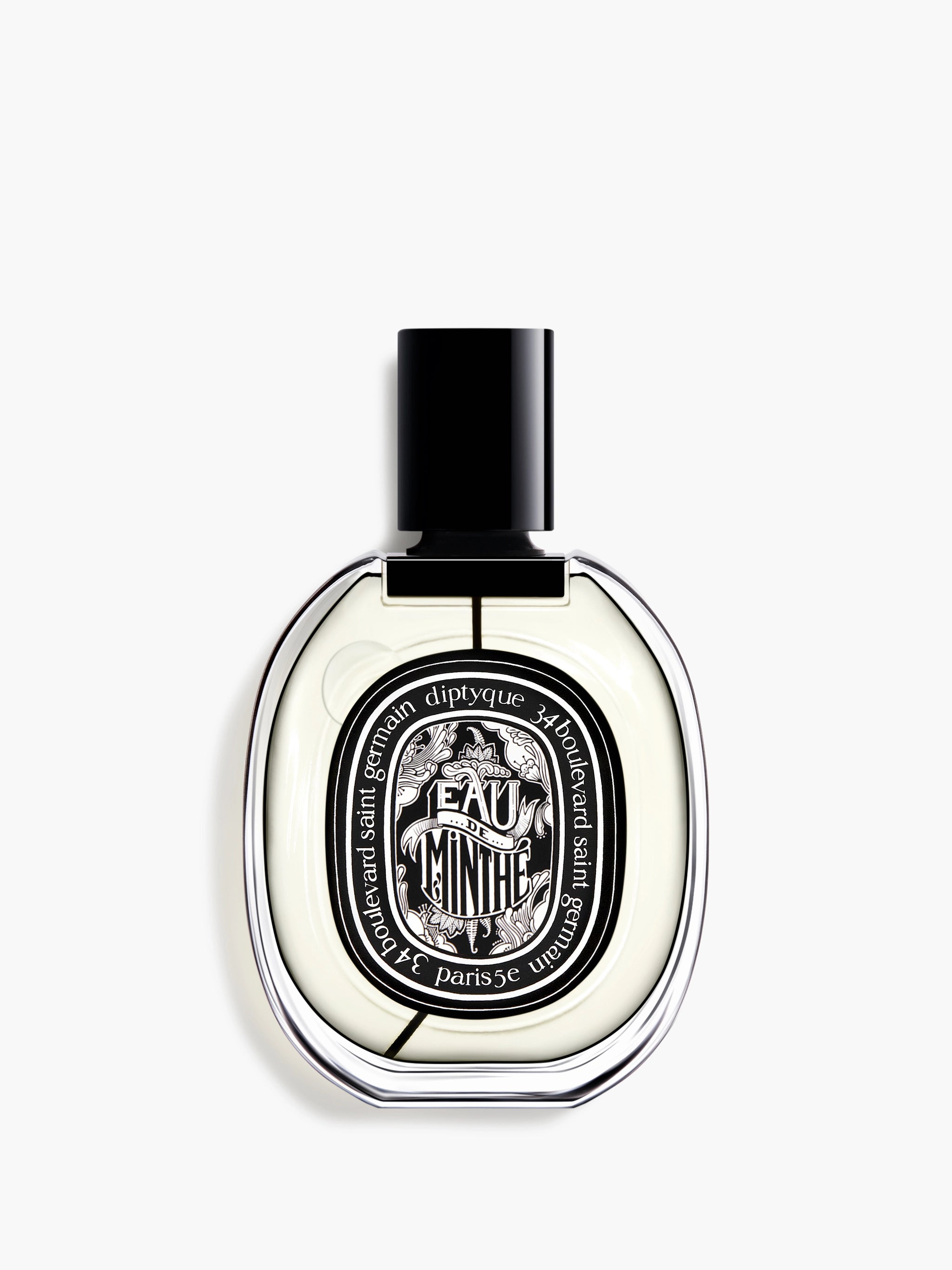 EAU DE MINTHE