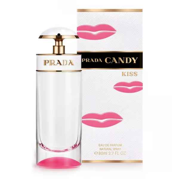PRADA CANDY KISS EDP