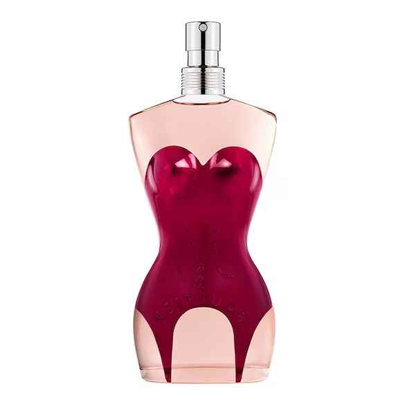 JEAN PAUL GAULTIER "Classique" EDP