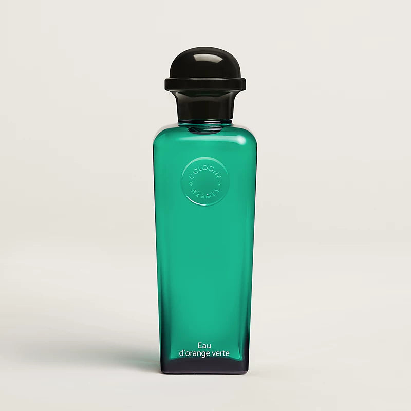 Eau d'orange verte Eau de cologne