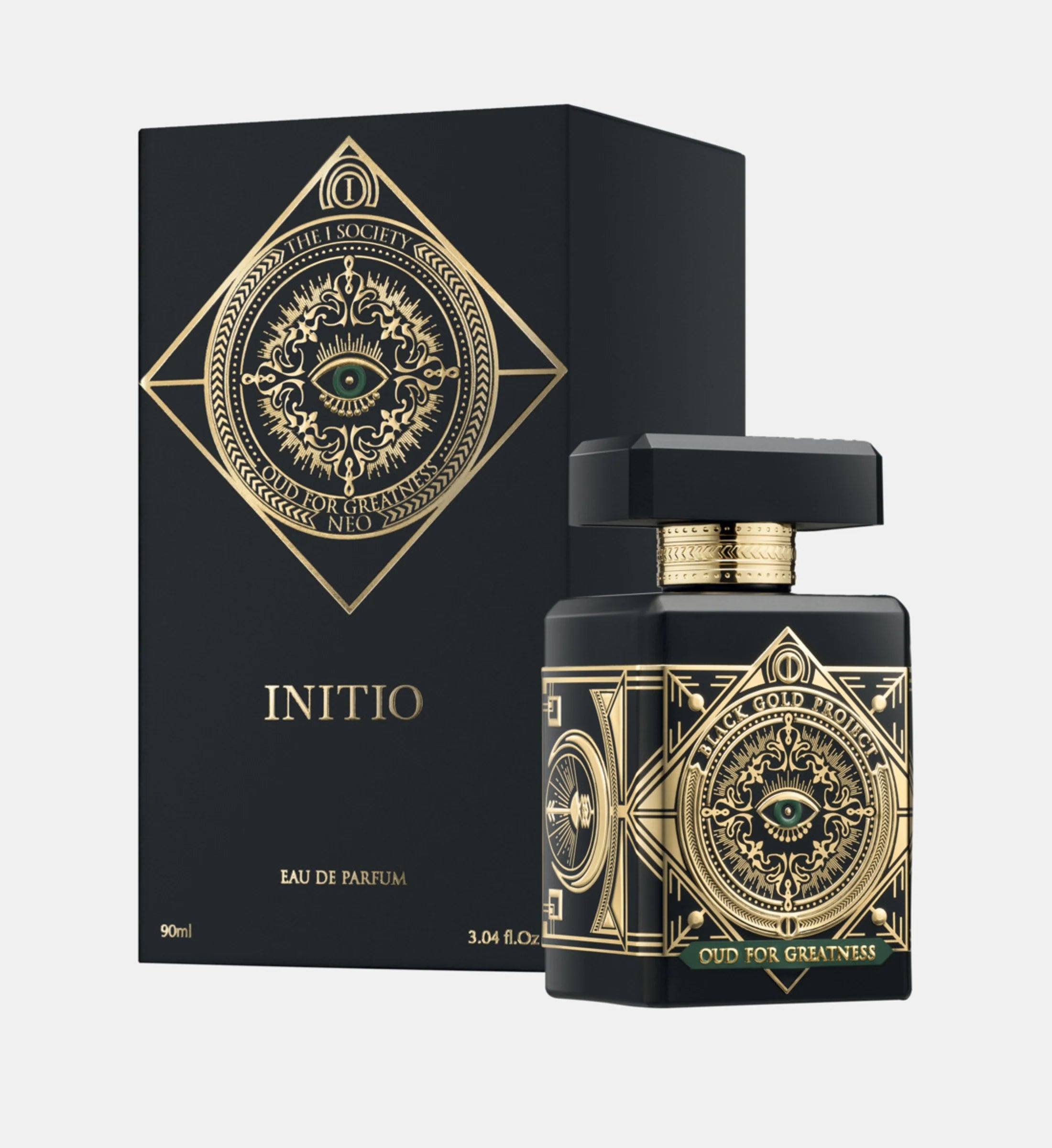 OUD FOR GREATNESS NEO