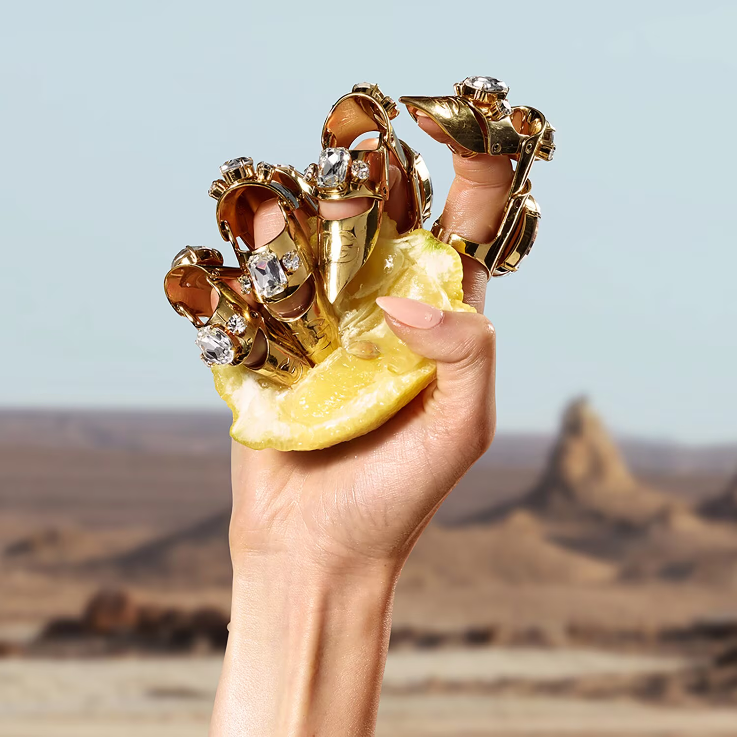 Q By Dolce&Gabbana eau de pafum intense