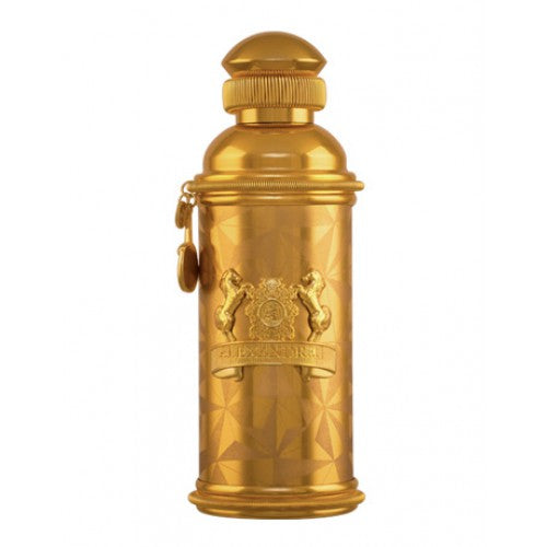 Golden Oud- Eau De Parfum