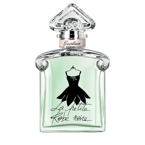 MA ROBE PETALES EAU FRAICHE