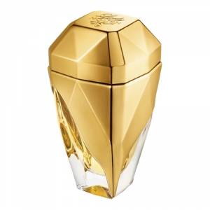 LADY MILLION EAU MY GOLD  EDT