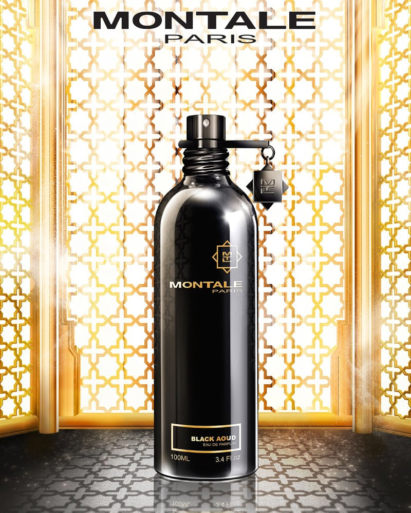 Black aoud