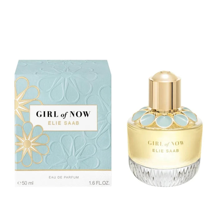 Girl of Now EDP