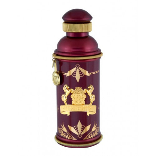 Rose Alba- Eau De Parfum