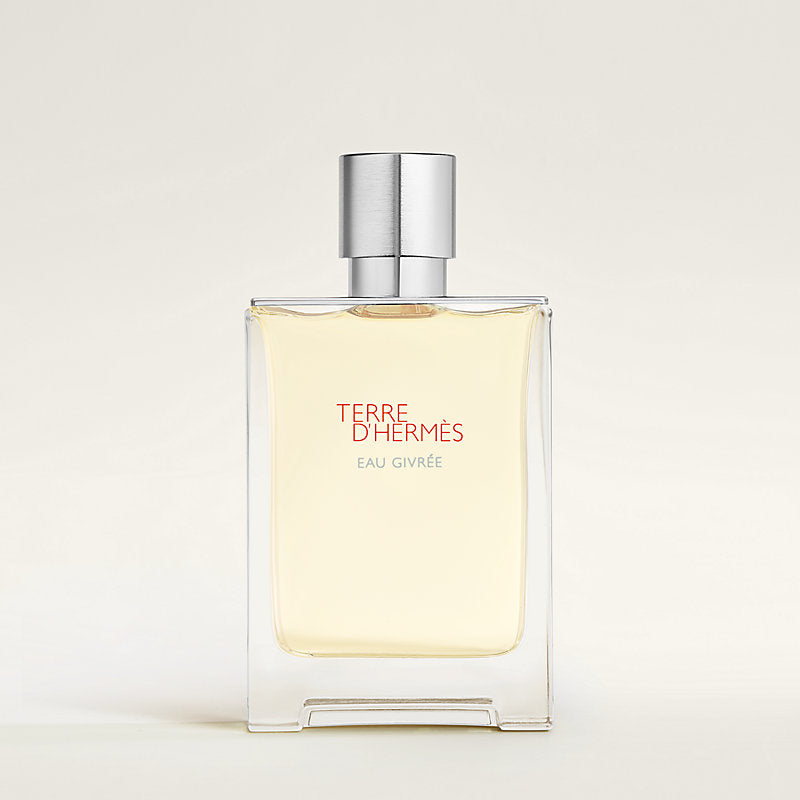 TERRE D'HERMES EAU GIVREE EDP