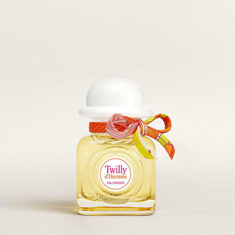 TWILLY EAU GINGER EDP