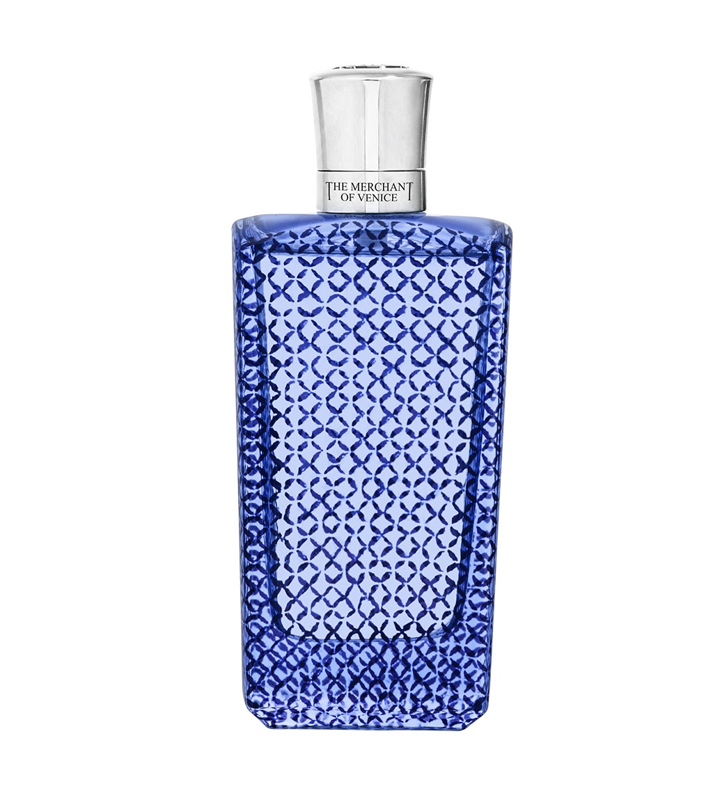 VENETIAN BLUE