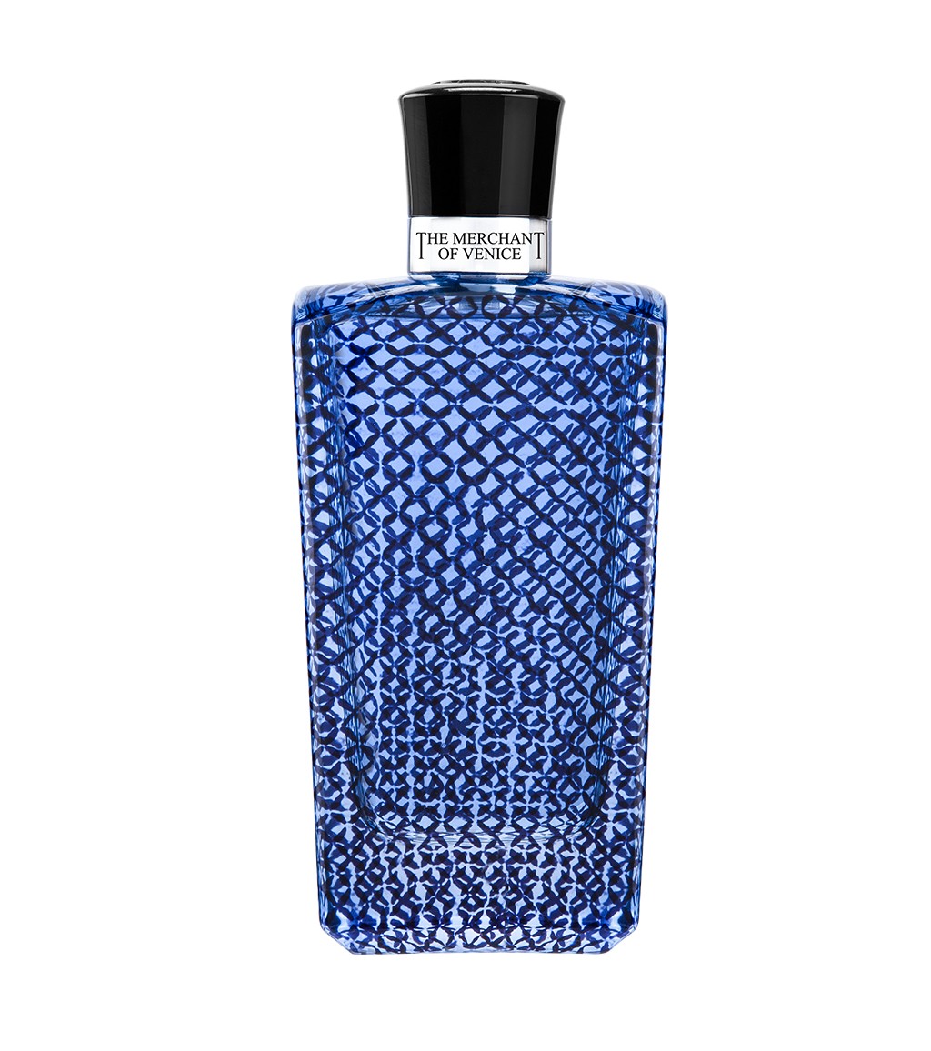 VENETIAN BLUE INTENSE