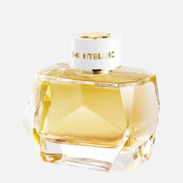 MONT BLANC SIGNATURE ABSOLUE