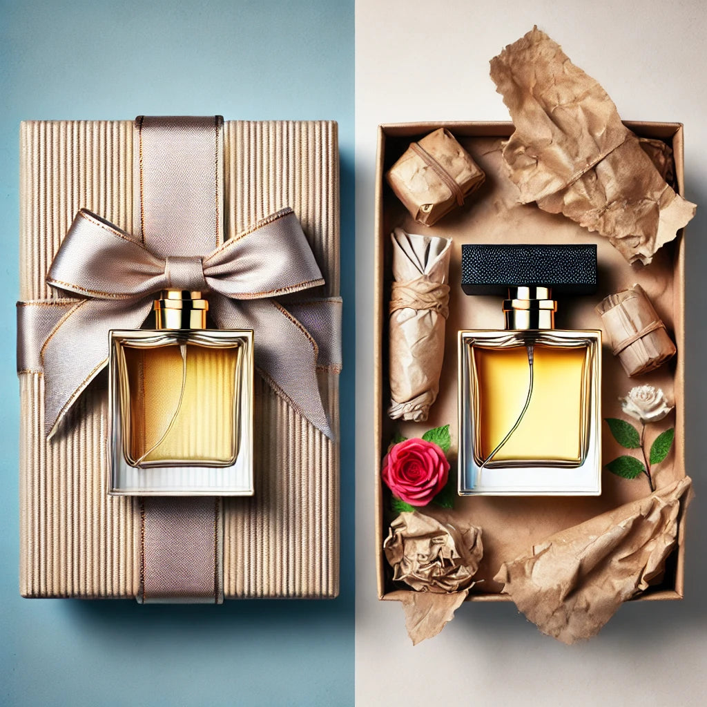 Les Parfums Dupe : Une Menace Croissante sur le Marché Marocain