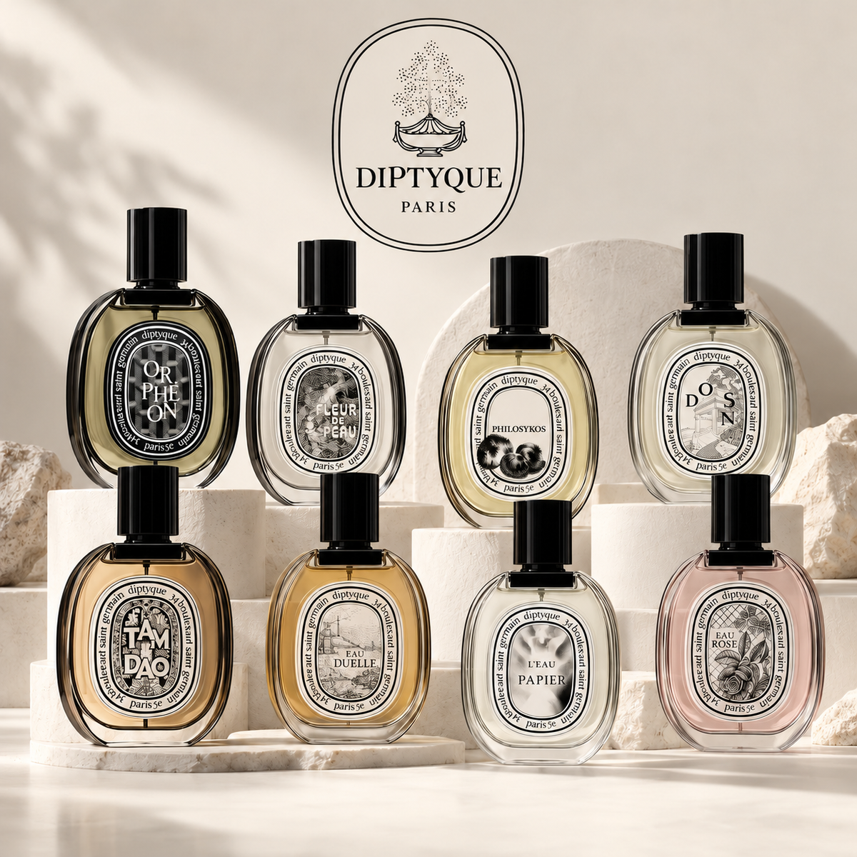 DIPTYQUE