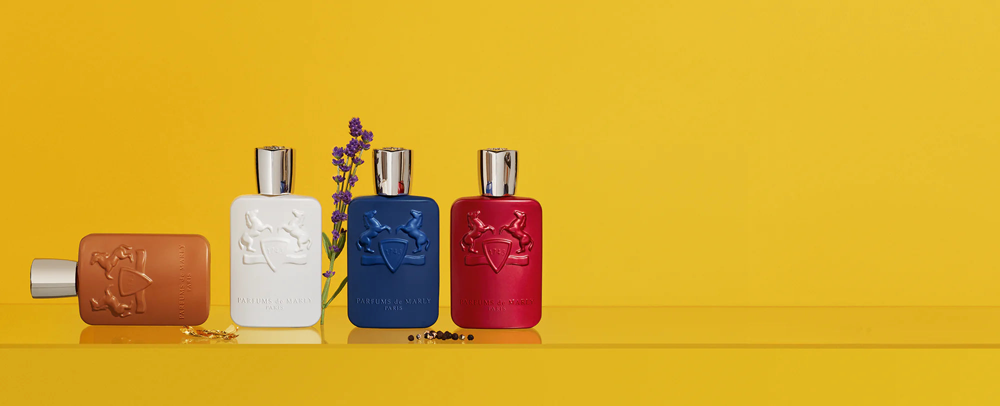 PARFUMS DE MARLY