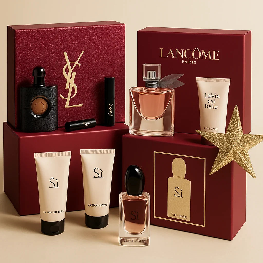 Collection de parfums Nishane de niche authentiques disponible au Maroc chez ScentCorner