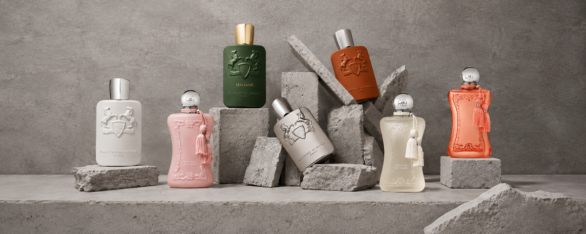PARFUMS DE MARLY
