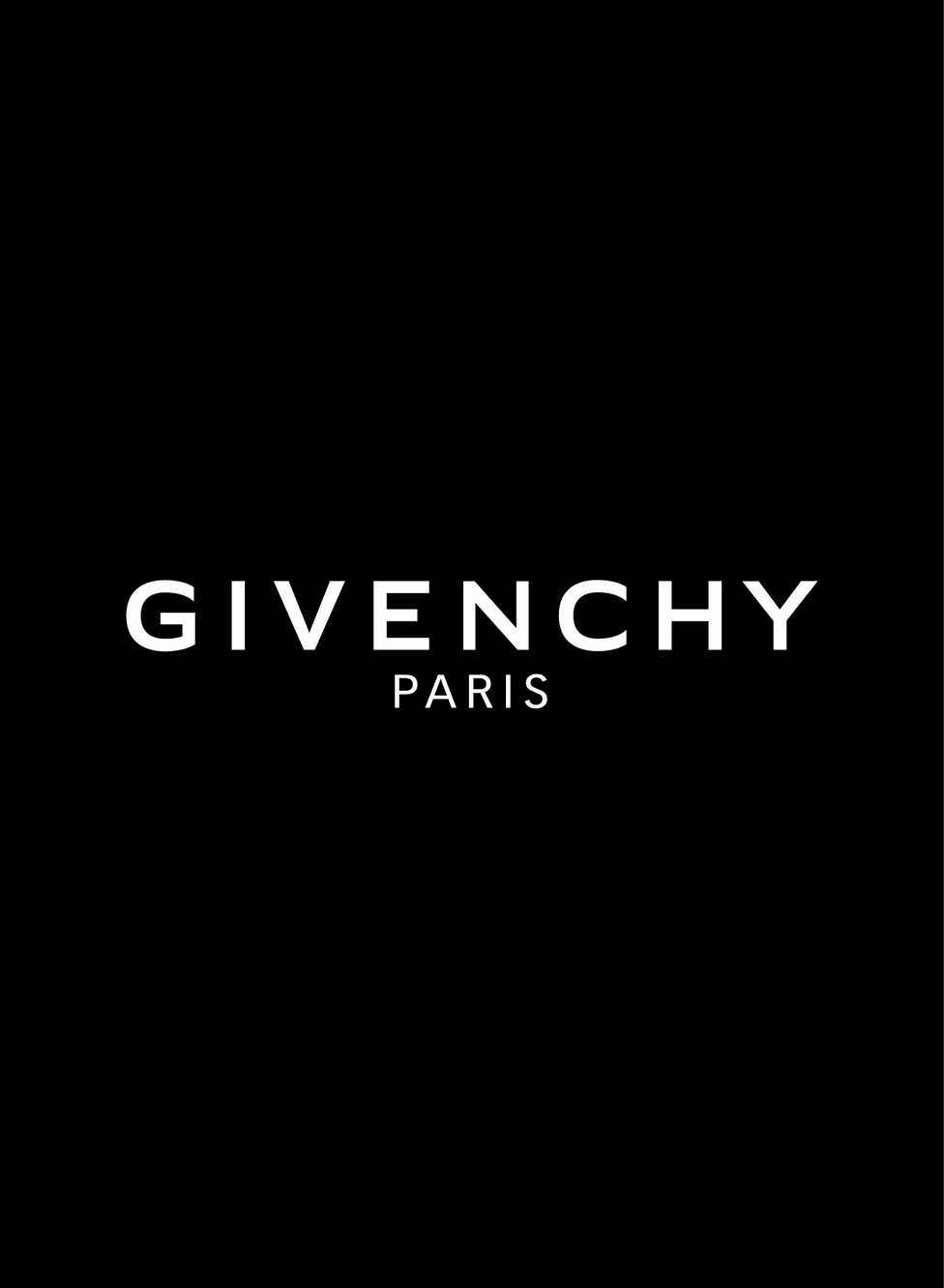 GIVENCHY