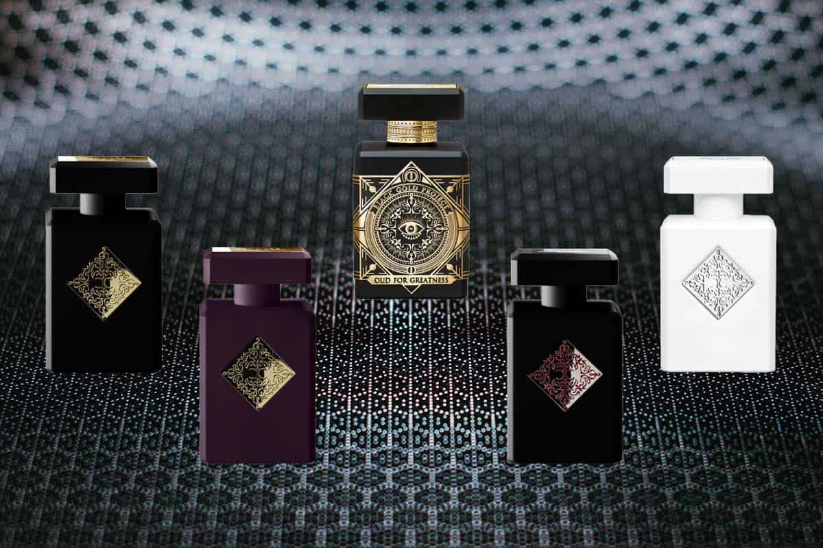 Initio Collection INITIO – ScentCorner