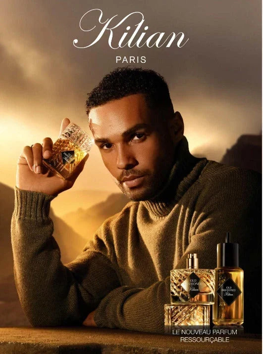 Collection de parfums By Kilian authentiques disponibles au Maroc chez ScentCorner