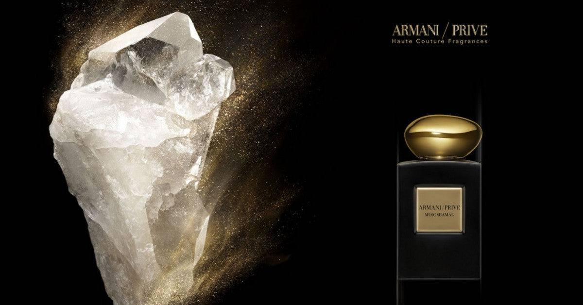 ARMANI PRIVE