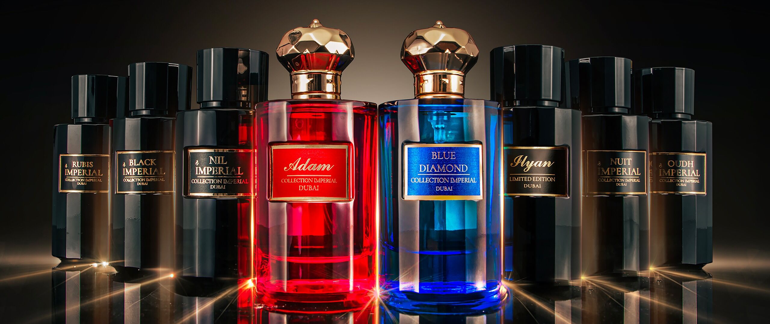 IMPERIAL PARFUMS