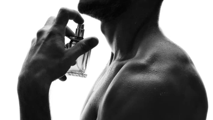 Collection de parfums homme puissants et élégants disponibles au Maroc chez ScentCorner