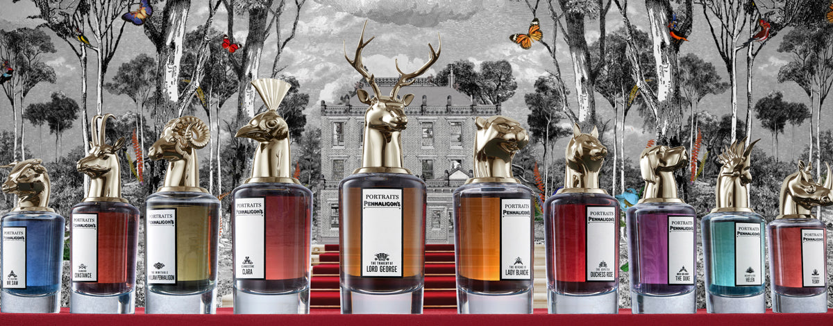 penhaligon's