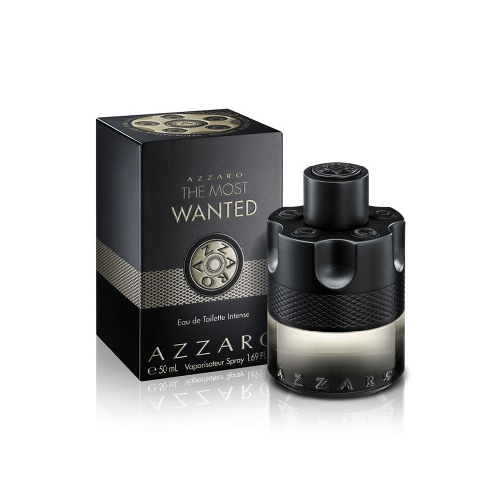 AZZARO THE MOST WANTED EDT INTENSE