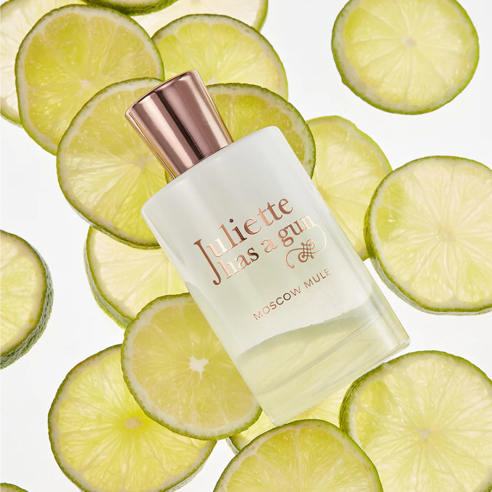 MOSCOW MULE  EDP