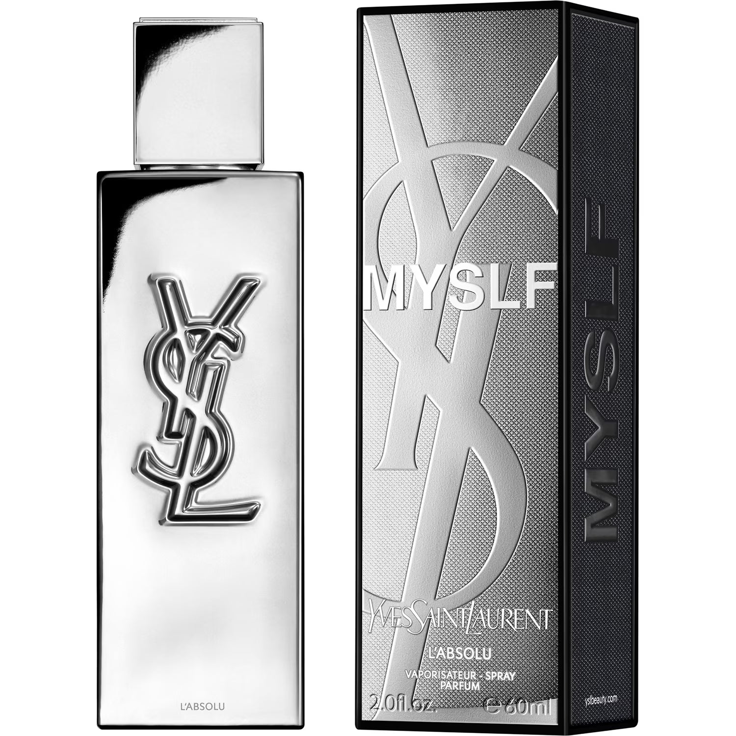 MYSLF L'ABSOLU