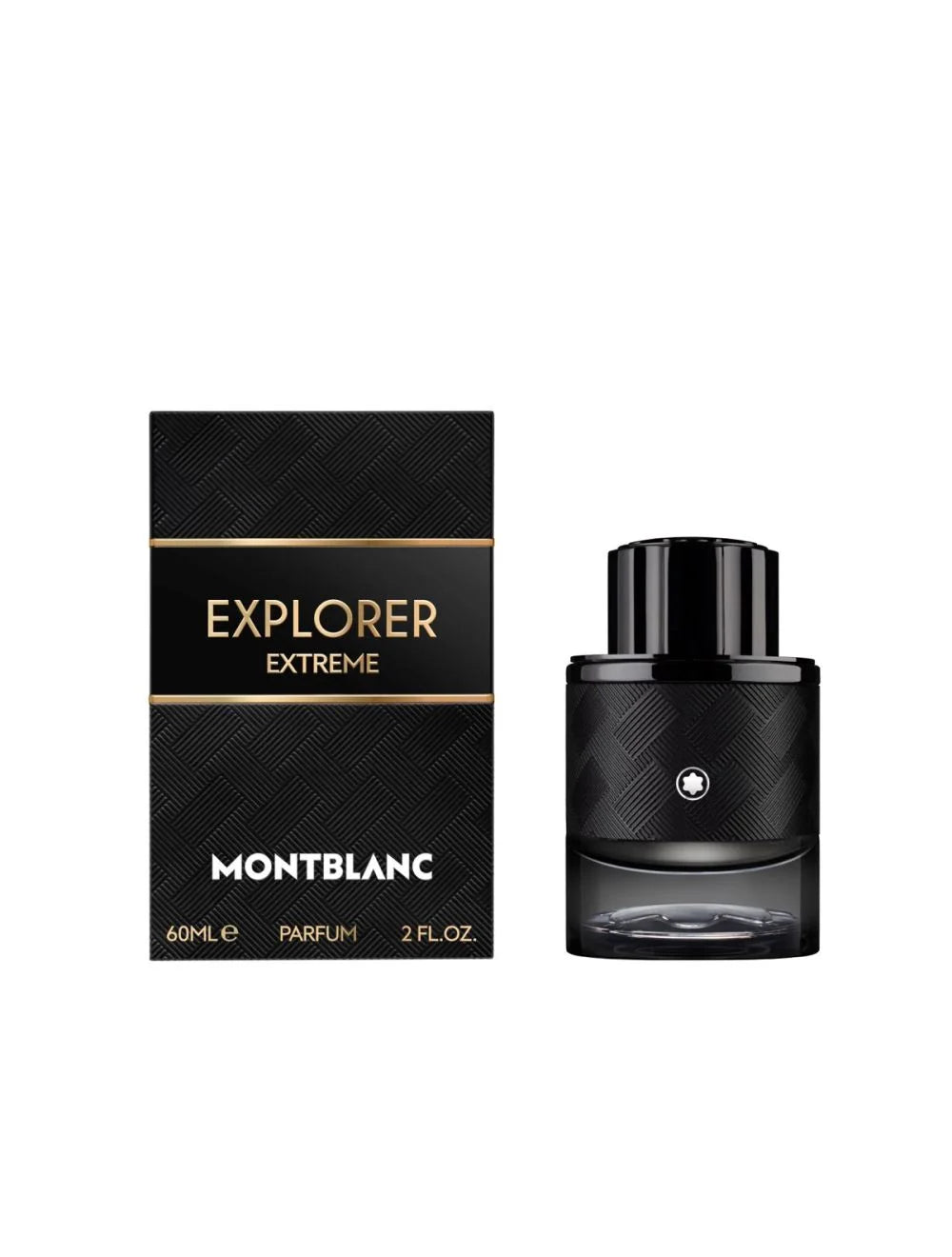 Explorer Extreme Parfum
