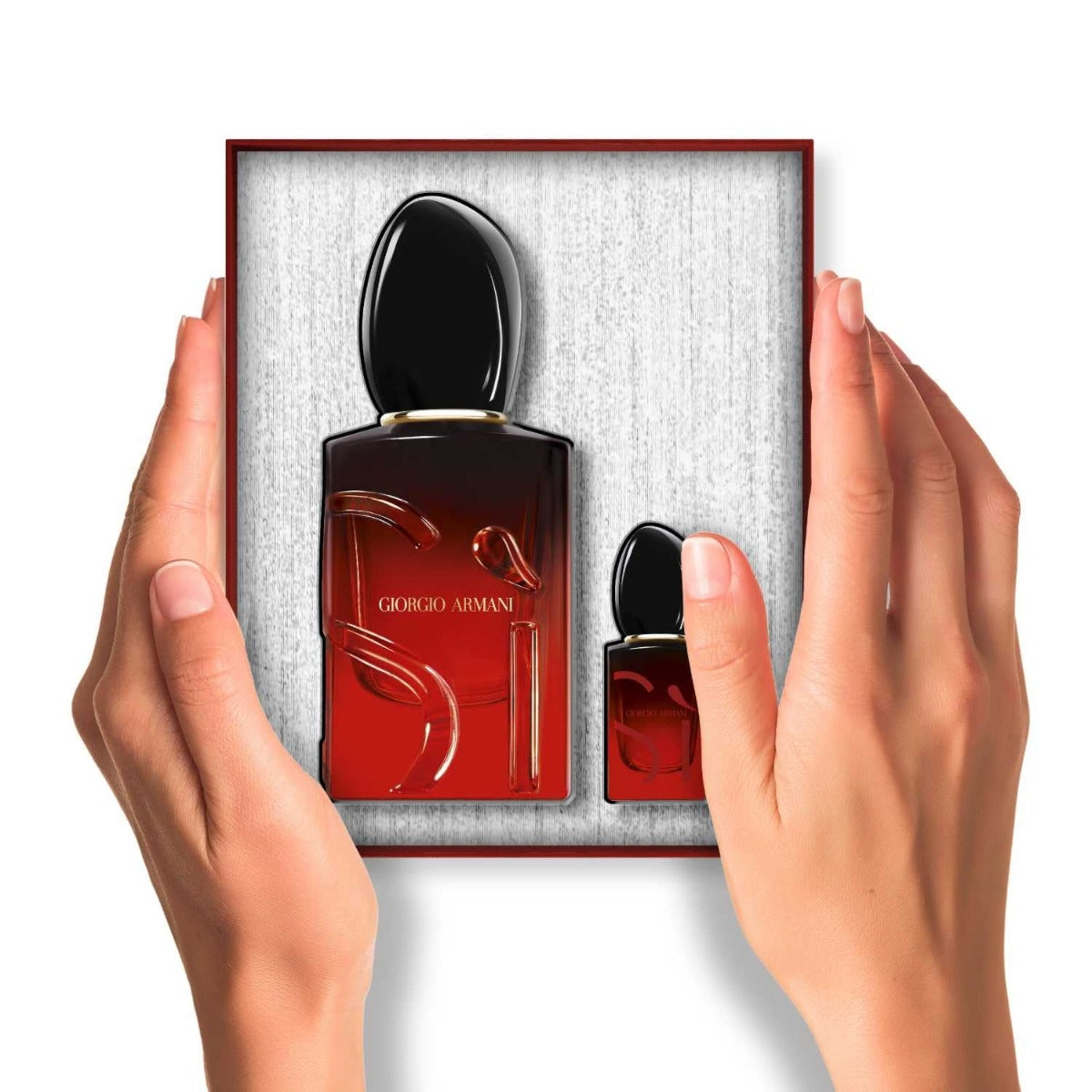 Coffret Sì Passione Intense