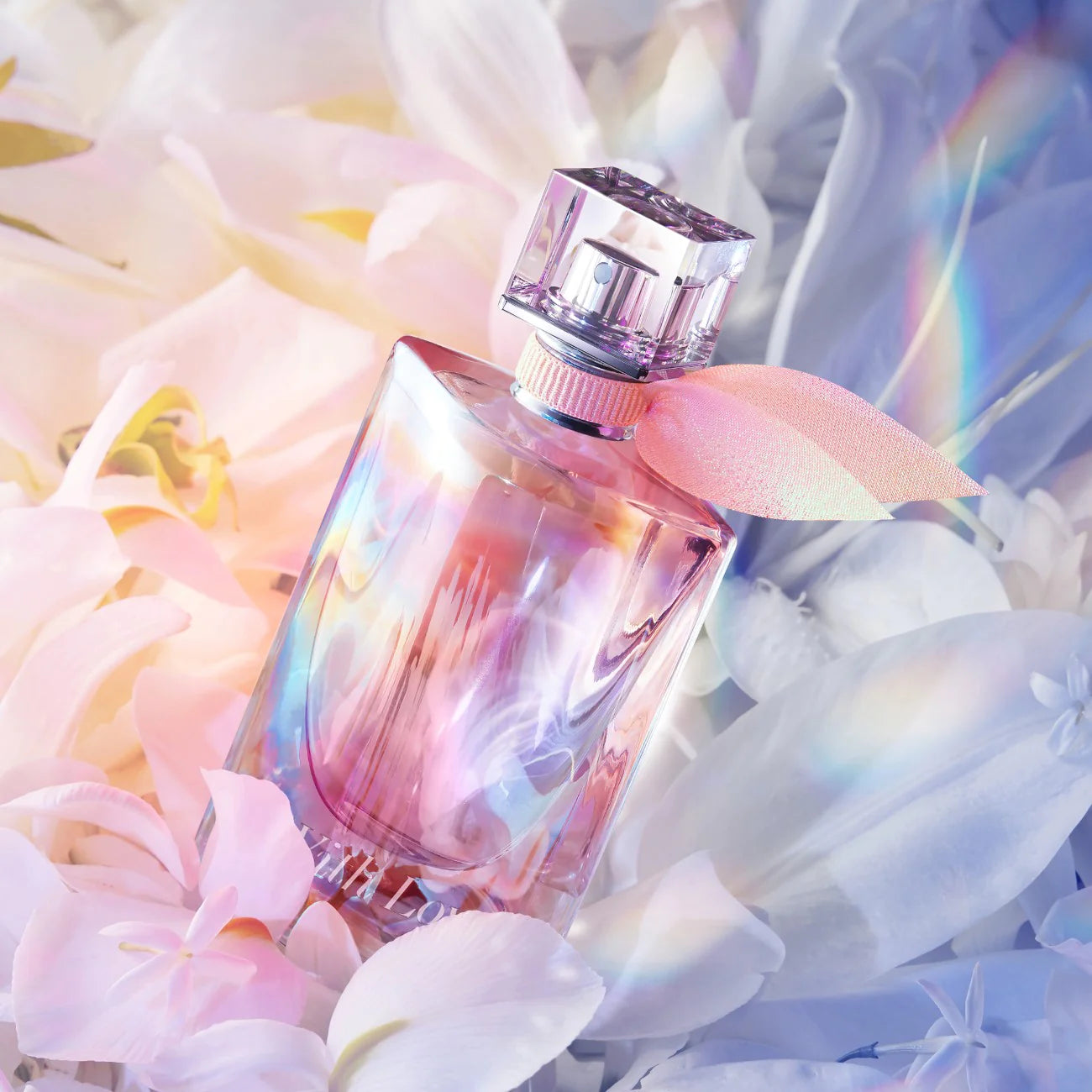 LA VIE EST BELLE SOLEIL CRISTAL  EDP