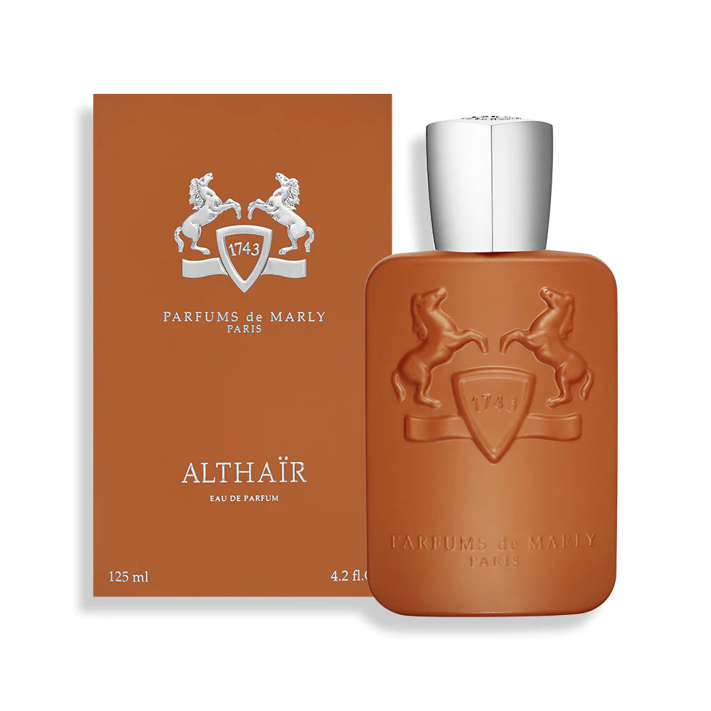 ALTHAIR
